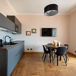 Apartamento Vatican Luxury With Large Terrace - Walk To St Peter & Foro Italico - Ashouse Collection Roma