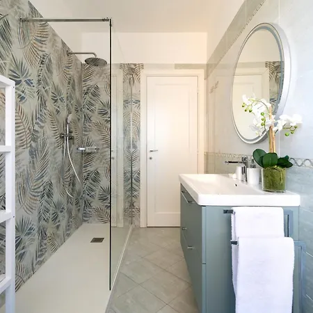 Vatican Luxury With Large Terrace - Walk To St Peter & Foro Italico - Ashouse Collection * Rom