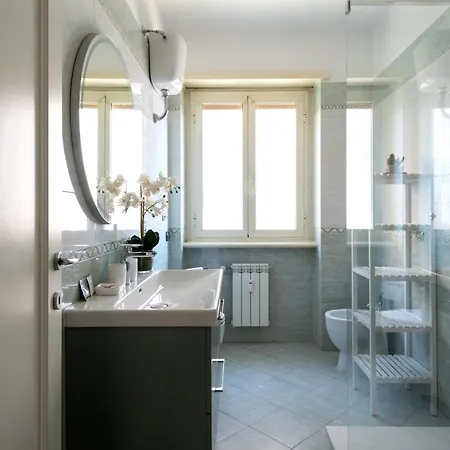 Vatican Luxury With Large Terrace - Walk To St Peter & Foro Italico - Ashouse Collection